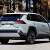 トヨタ RAV4 アドベンチャー 新型