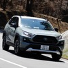 トヨタ RAV4 アドベンチャー 新型