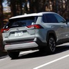 トヨタ RAV4 アドベンチャー 新型