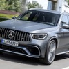 メルセデスAMG GLC63 S 4MATIC+ 改良新型