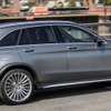 メルセデスAMG GLC63 S 4MATIC+ 改良新型