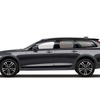 V90クロスカントリー D4 AWD ノルディック エディション（オニキスブラックメタリックｘチャコール）