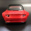 1/10スケールRCカー用ボディ「PANDEM MAZDA ROADSTER」