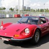 ディーノ 246GTS（1973年・イタリア）