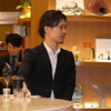 LEXUS MEETS… 石田氏