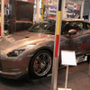 【東京オートサロン08】写真蔵…フジツボ GT-R