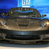 【デトロイトモーターショー08】写真蔵…シボレー コルベット ZR1