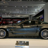 【デトロイトモーターショー08】写真蔵…シボレー コルベット ZR1