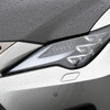 レクサス RC F 新型