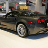 【デトロイトモーターショー08】写真蔵…シボレー コルベット ZR1
