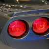 【デトロイトモーターショー08】写真蔵…シボレー コルベット ZR1