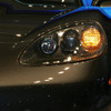 【デトロイトモーターショー08】写真蔵…シボレー コルベット ZR1