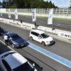 GTI Driving Experience（イメージ）