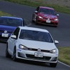 GTI Driving Experience（イメージ）