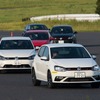 GTI Driving Experience（イメージ）