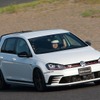 GTI Driving Experience（イメージ）