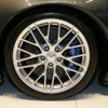 【デトロイトモーターショー08】写真蔵…シボレー コルベット ZR1
