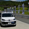 GTI Driving Experience（イメージ）