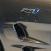 【デトロイトモーターショー08】写真蔵…シボレー コルベット ZR1