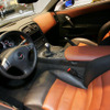 【デトロイトモーターショー08】写真蔵…シボレー コルベット ZR1
