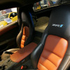 【デトロイトモーターショー08】写真蔵…シボレー コルベット ZR1
