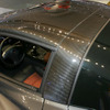 【デトロイトモーターショー08】写真蔵…シボレー コルベット ZR1