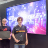 「DeToNator」代表・江尻勝氏とStreamer・YamatoN氏がASUS JAPANの新製品発表会でゲーミングPCとe-Sportsの今を語る