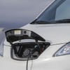 日産 e-NV200 改良新型