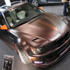 【東京オートサロン08】写真蔵…東洋 プロクセス / BMW M3