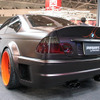 【東京オートサロン08】写真蔵…東洋 プロクセス / BMW M3