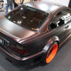 【東京オートサロン08】写真蔵…東洋 プロクセス / BMW M3