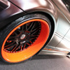 【東京オートサロン08】写真蔵…東洋 プロクセス / BMW M3