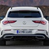 メルセデスベンツ CLA シューティングブレーク 新型