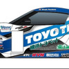 Team TOYO TIRES DRIFT車両：イメージ