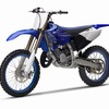 ヤマハ YZ125