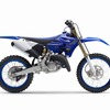 ヤマハ YZ125