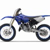 ヤマハ YZ125