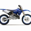 ヤマハ YZ250