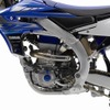 ヤマハ YZ450F 新エンジン