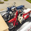 ホンダがフルレストアしたシボレー・アパッチ10（1961年製）