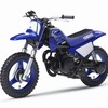 ヤマハ PW50 2020年モデル