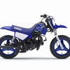 ヤマハ PW50 2020年モデル