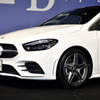 メルセデスベンツBクラス新型