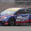 SUBARU WRX STI NBR CHALLENGE 2019