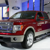 【デトロイトモーターショー08】写真蔵…フォード F-150