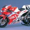 ホンダRVF750（1992年鈴鹿8耐優勝車）