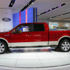 【デトロイトモーターショー08】写真蔵…フォード F-150