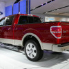 【デトロイトモーターショー08】写真蔵…フォード F-150