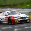 Walkenhorst Motorsport：BMW M6 GT3