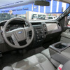 【デトロイトモーターショー08】写真蔵…フォード F-150